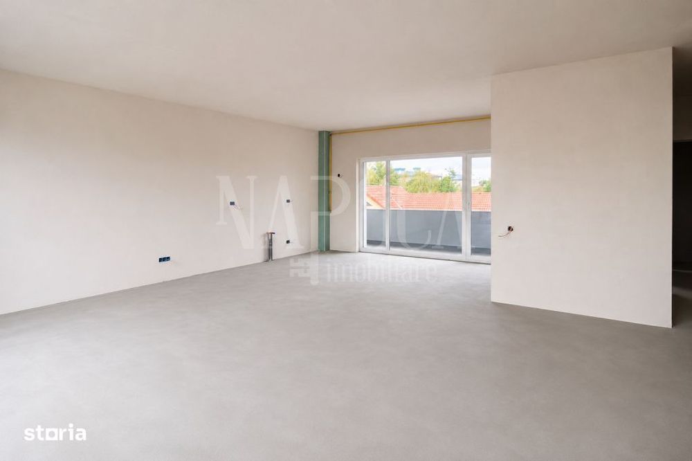 Apartament 4 camere de vanzare in Buna Ziua, Cluj Napoca