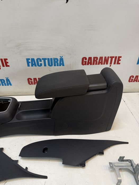 Cotieră reglabilă VW Golf 5 Plus Originală