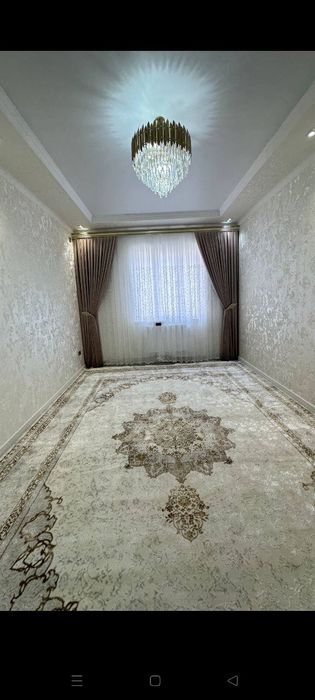 2 xonalik yangi uy sotiladi