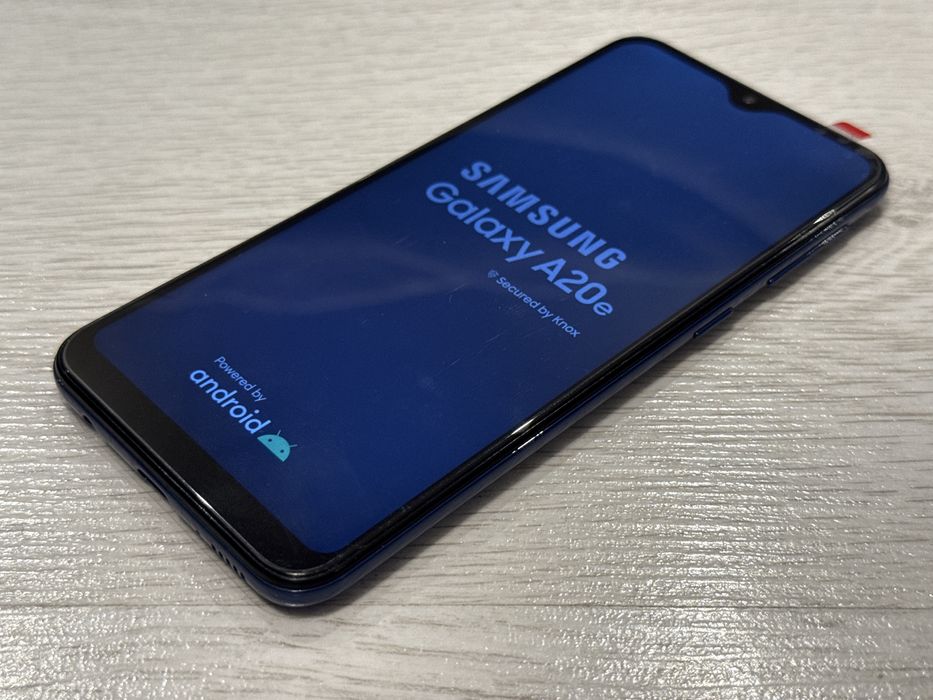 Samsung A20e ‼️Nou‼️Garantie‼️