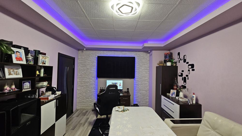 Продавам апартамент в гр.Сливен,кв.Клуцохор