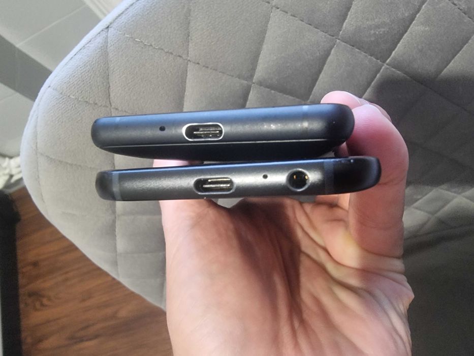 telefoane de piese samsung a5 si sony xperia zx2 nu se aprinde