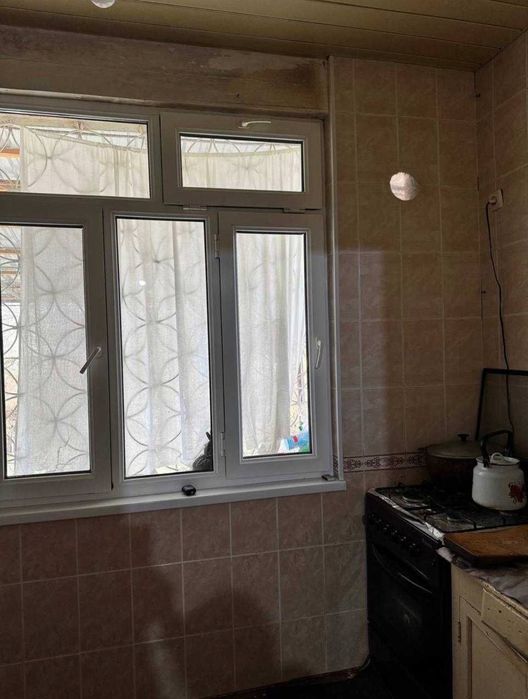 Тузель-3 3-х комнатная 97м2 ‼️