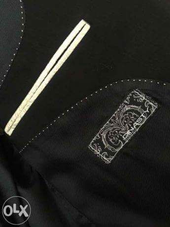 Costum barbati Dinasty marimea 50