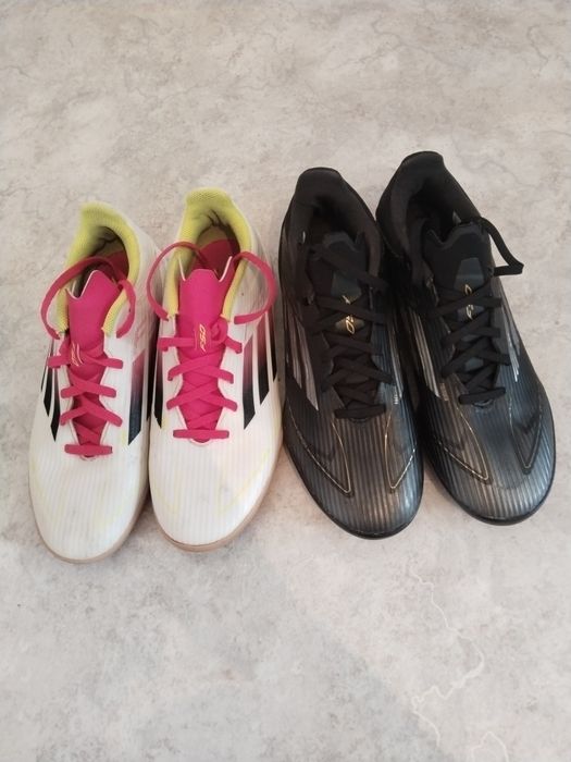 Продам обувь для футбола