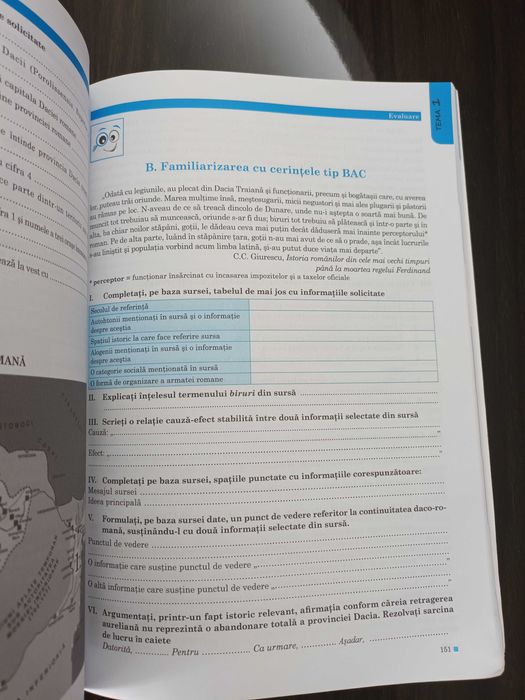 Istorie bacalaureat Ghid+Cd