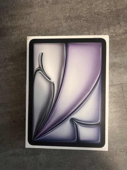 IPad air 11-inch (m3) wi-fi cellular