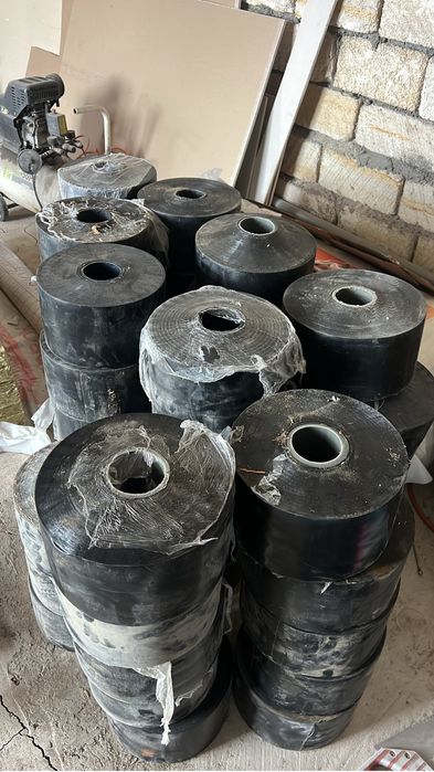 Продам ПВХ лента свежий