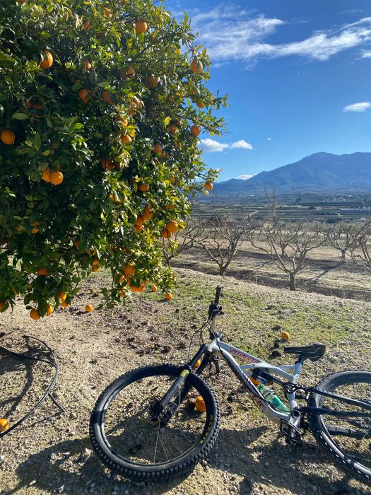 MTB Specialized Enduro 27.5 M