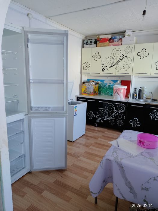 Продам дом в поселке