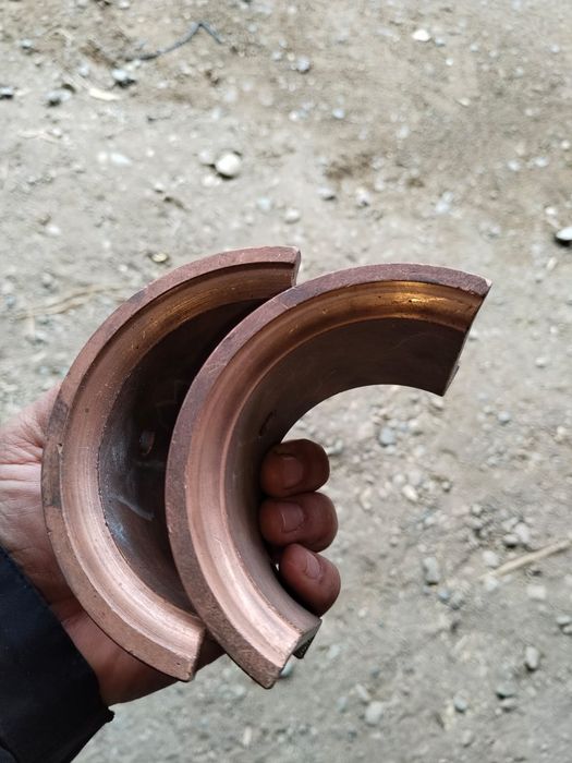 Запчасти спецтехника