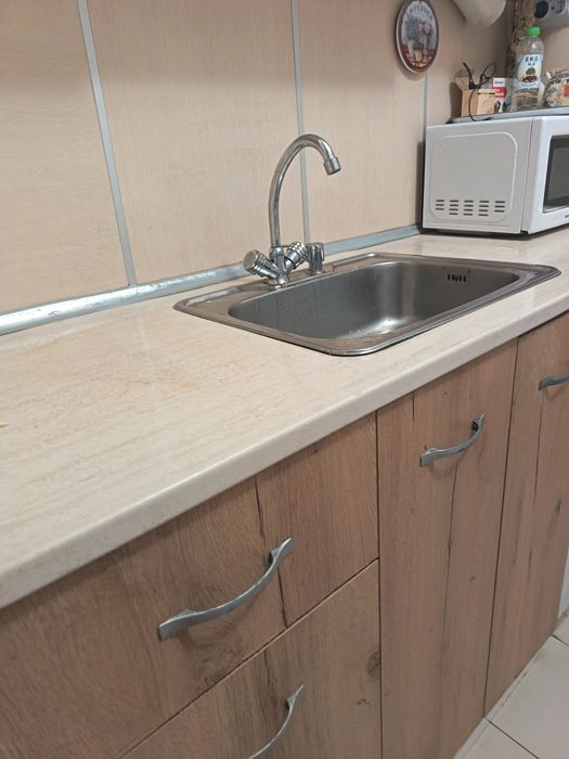 Кухненски шкафове