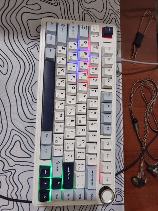 Компьютер комплект