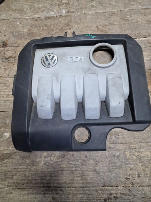 Capac motor VW BXE, BKC