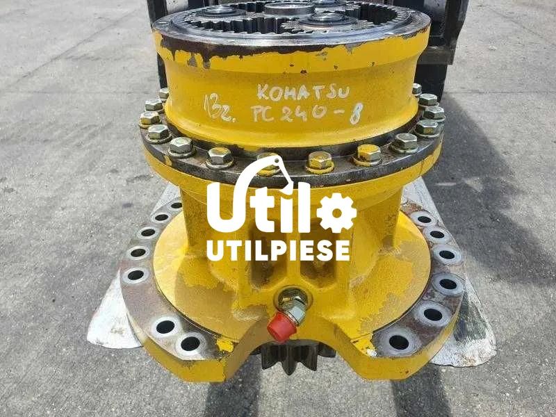 Reductor rotire Komatsu PC240-8 PC240LC-8 PC200-8 PC220-8 + piese