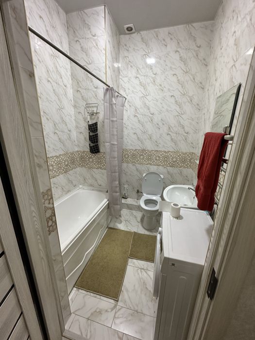 2 хонали квартира арендага