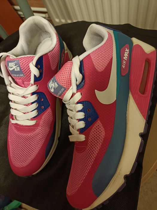 Adidași Nike Air