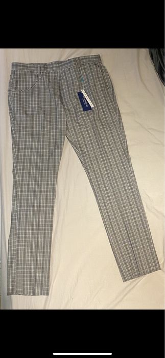 Pantaloni Van Larsson noi