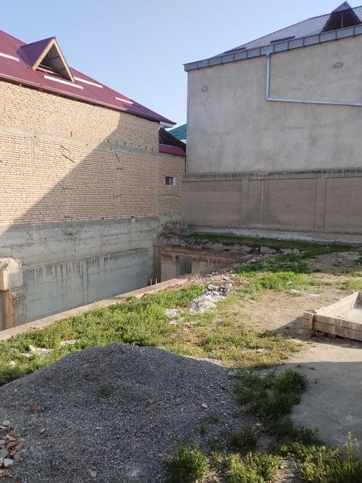 Уй сотилади 4 сотик