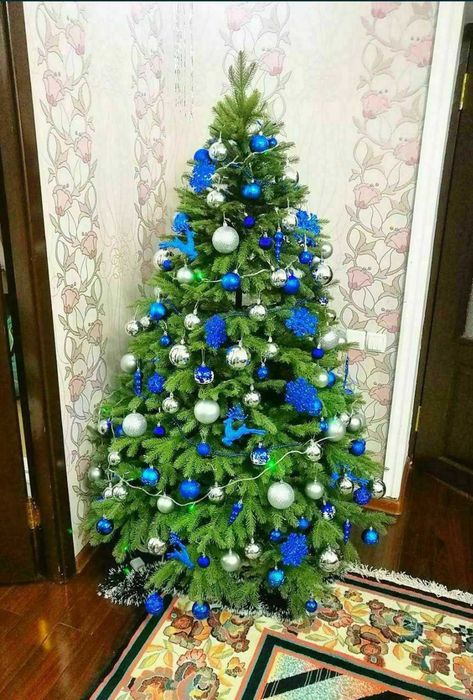 Новогодняя ёлка натуральная ель. Оригинал , со склада