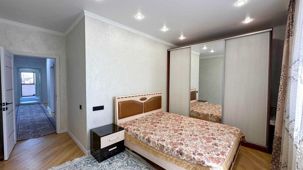 продается 5 ком частный до зжр Бағашар Империя