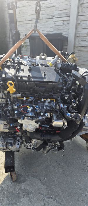 Motor renault master m9rh670 cutie manuala 2.0 2025 cu garantie 3 luni 1500 km