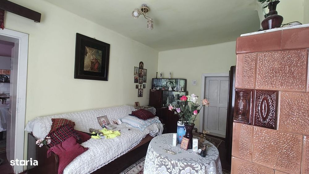 De vanzare casa ,Deva,strada Aurel Vlaicu