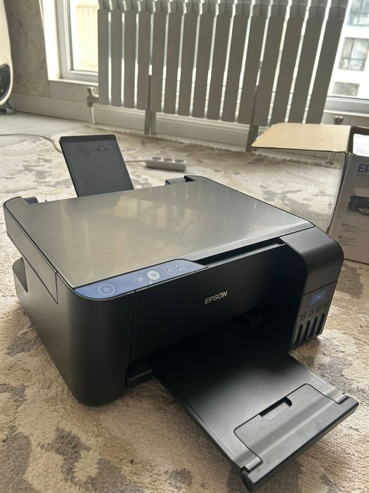 Принтер Epson L3101