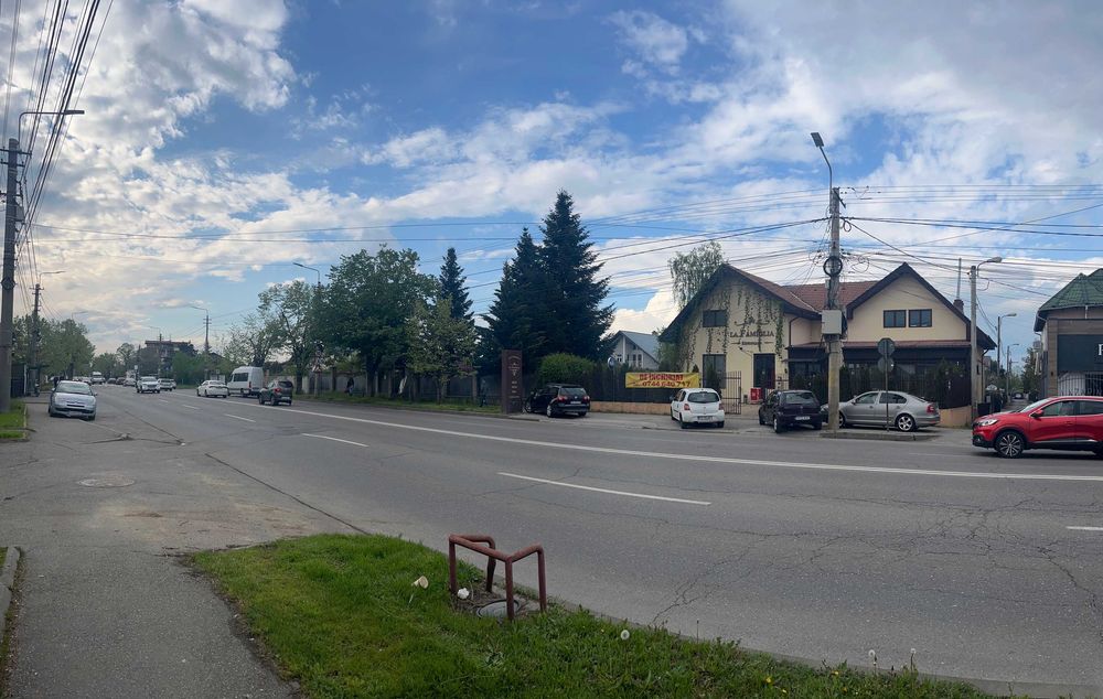 Proprietar -inchirez spatiu comercial - restaurant,showroom ,clinica,etc