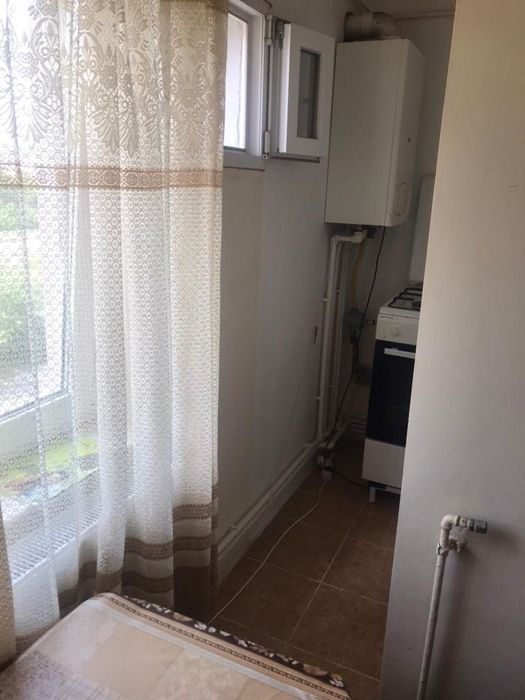 Garsonieră decomandată de vânzare – 42 mp – Tudor Vladimirescu