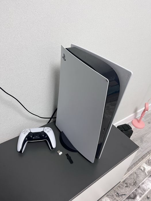 Playstation 5 продам