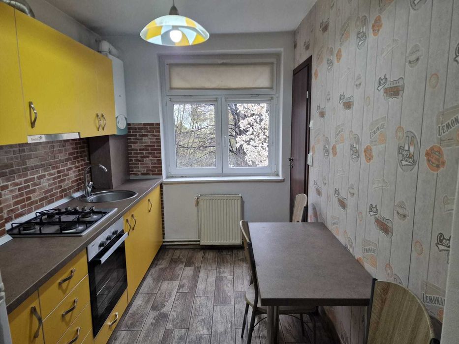 Inchiriez apartament 2 camere ultracentral in Sibiu