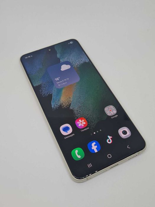 Samsung S21 FE 128GB