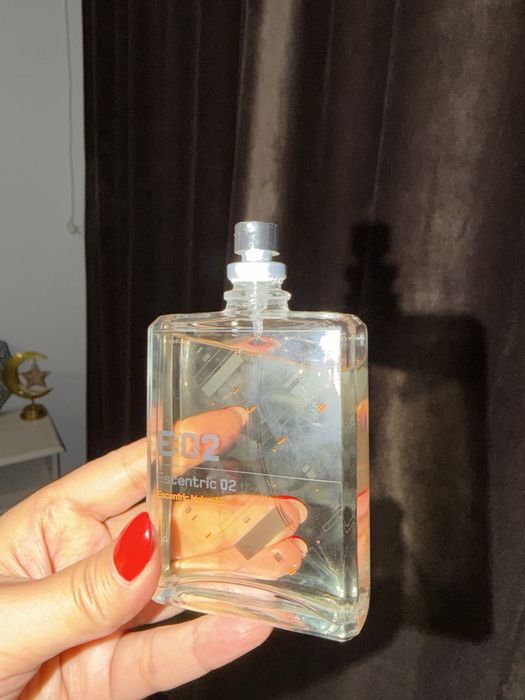 Продам парфюм Molecule 02 Escentrik