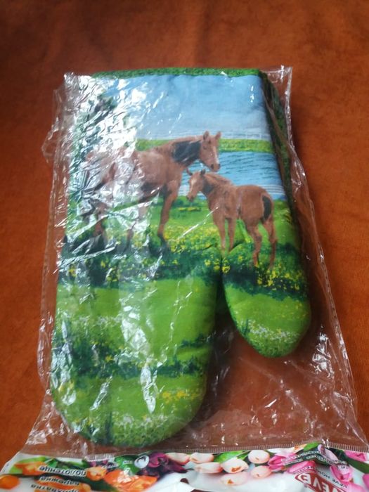 Подарок с символом 2026 года