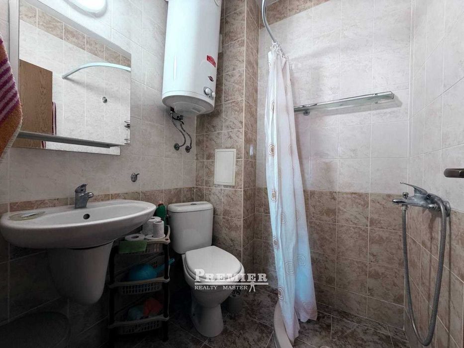 Продава се Двустаен апартамент в к.к. Слънчев бряг - 40 кв.м за 510 €/кв.м - Снимка #7
