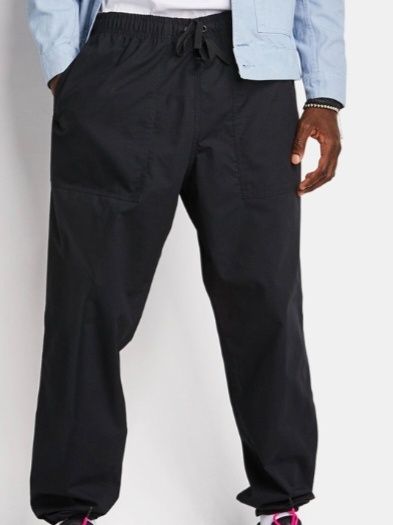 Nike SB Loose fit Chino Skate панталон Nike club Barcelona