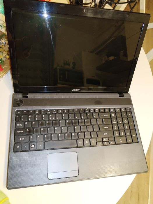 Laptop Acer Aspire 5250