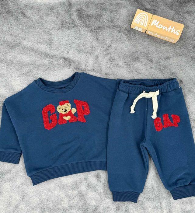 Бебешки комплекти