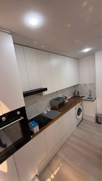 Kunlik kvartira faqat oylaga