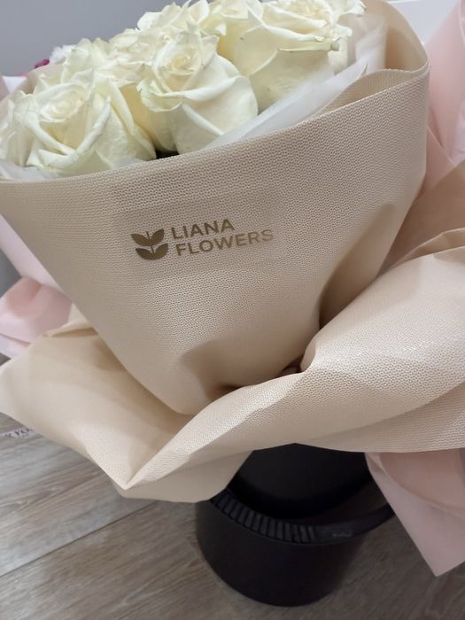 15 белыз роз продам