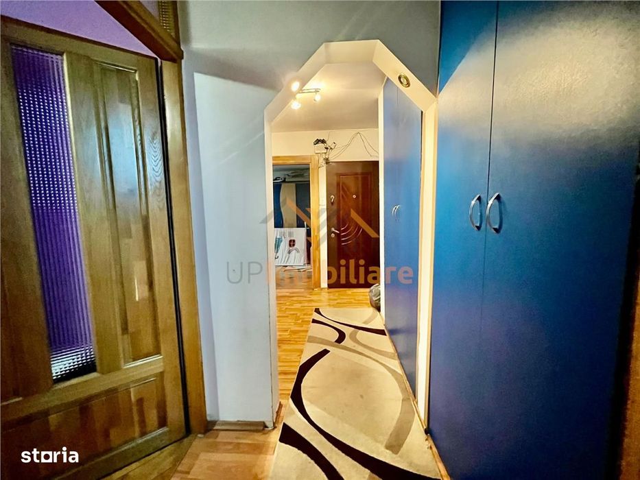 Apartament 2 Camere | Tip Pb | Etaj 2 |  Nufarul | Oradea