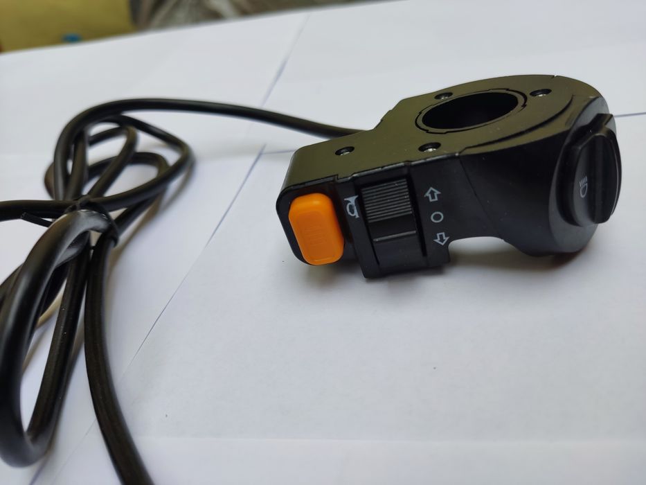 Releu de Semnalizare 60v scutere electrice si trotinete
