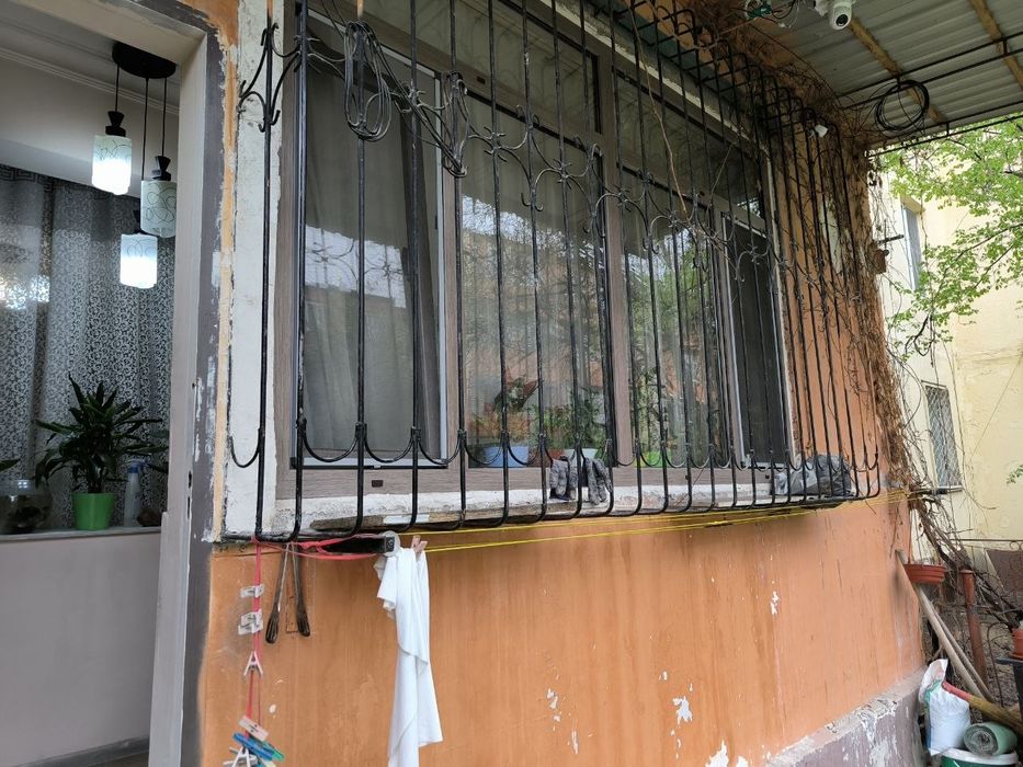 Продается квартира