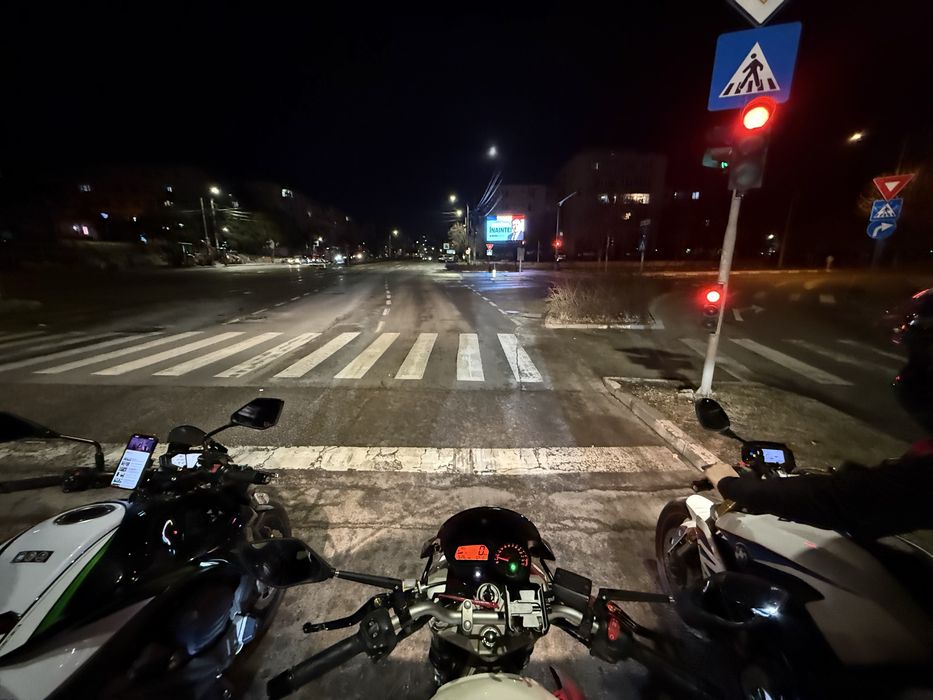 Yamaha XJ6 N ABS potrivit A2