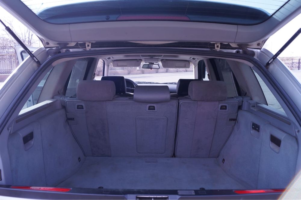 Продам Бмв Х5 Е53 2003 год