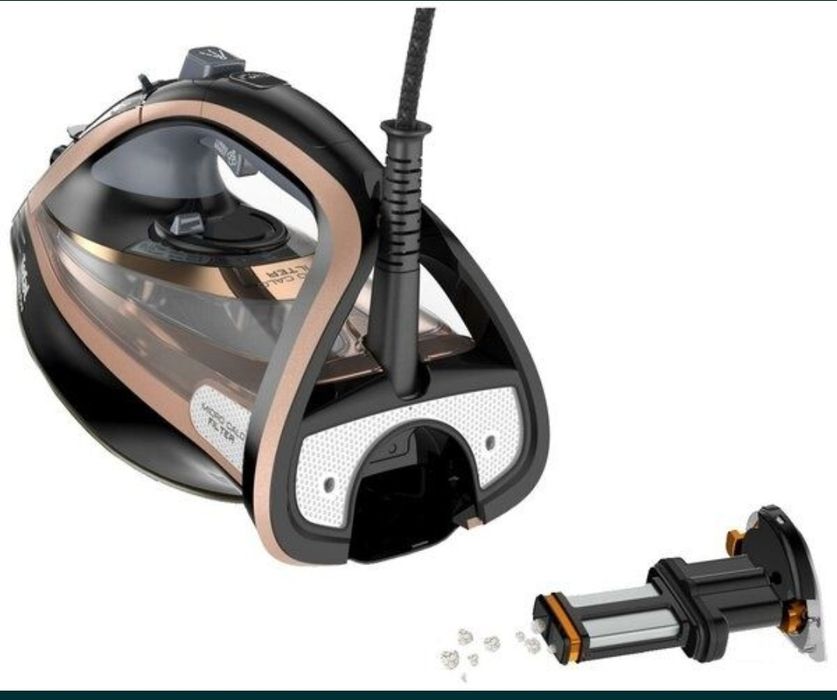 Утюг Tefal FV9867E0 Ultimate Pure