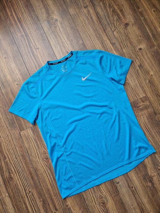 Страхотна мъжка тениска NIKE размер  XL