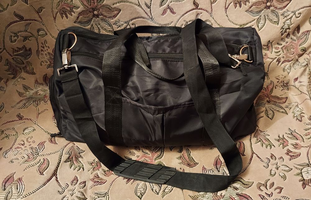 Сумка в хорошем состоянии