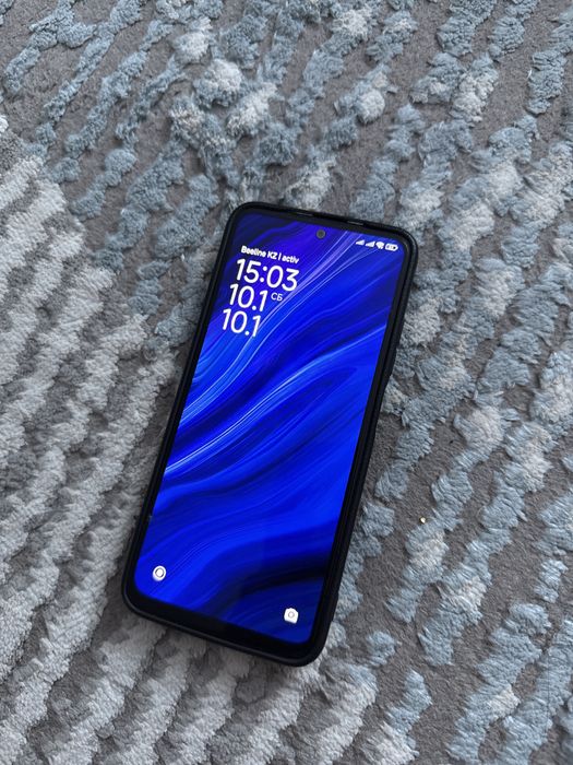 Xiaomi Redmi Note 11